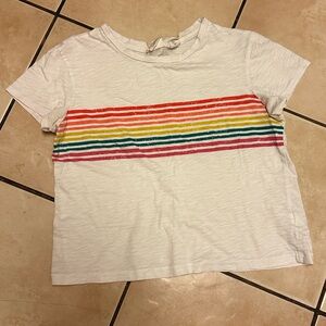 C&C California crop top